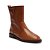Schutz Bota Salto Baixo - Imagem 1