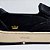 Osklen Tenis BossaNova SlipOn Nobuck Preto - Imagem 2
