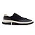 Osklen Tenis Hybrid Laces Nobuck - Imagem 1