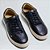 Osklen Tenis Soho Couro Preto - Imagem 2
