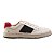Osklen Tenis Soho Ag Off White - Imagem 1