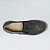 Osklen Tenis BossaNova Slip On Couro Gasto - Imagem 2