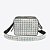 Schutz Bolsa Tiracolo Media Lili Branca - Imagem 3
