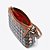 Schutz Bolsa Tiracolo Triangle Media - Imagem 2