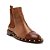 SCHUTZ BOTA SALTO BAIXO S2200800030011 - Imagem 1