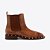 SCHUTZ BOTA SALTO BAIXO S2200800030011 - Imagem 2