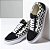 Vans Tênis Old Skool Primary Checkerboard Black White - Imagem 2
