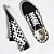 Vans Tênis Old Skool Primary Checkerboard Black White - Imagem 3