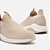 Arezzo Tênis Slip On Salmão Knit Studs - Imagem 2