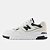 New Balance Tenis 550 Branco - Imagem 1