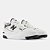 New Balance Tenis 550 Branco - Imagem 2