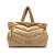 Arezzo Bolsa Grande Puffer - Imagem 1