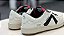 Schutz Tenis St 001 White & Red - Imagem 2