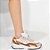 Schutz Tênis ST 48S Colorido - Imagem 5