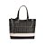 Schutz Bolsa Media Multimaterial Triangle - Imagem 1