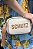 Schutz Bolsa Pequena Multimaterial OffWhite - Imagem 2
