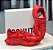 Schutz Tenis ST Vermelho - Imagem 3