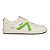 Schutz Tenis ST001 Couro Branco - Imagem 1
