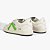Schutz Tenis ST001 Couro Branco - Imagem 2