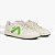Schutz Tenis ST001 Couro Branco - Imagem 3
