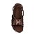 Schutz Rasteira Papete Glam - Imagem 3