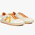 Schutz Tenis ST001 Couro Branco - Imagem 2