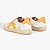 Schutz Tenis ST001 Couro Branco - Imagem 4