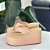 Schutz Chinelo Plataforma Bold II Bege - Imagem 1