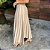 Shoulder Saia Tricot Listra Caqui - Imagem 2