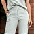 Shoulder Calca Pantalona Alfaiatada - Imagem 3