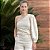 Shoulder Blusa Coqueiro Natural - Imagem 1