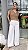 Shoulder Blusa Malha Textura cor Cobre - Imagem 2
