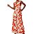 Shoulder Macacao Floral Dende - Imagem 1
