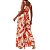 Shoulder Macacao Floral Dende - Imagem 2
