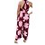 Shoulder Macacao Anis Borboleta Estampado - Imagem 2