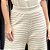 Shoulder Calca Tricot Texturizado Caqui - Imagem 2