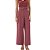 Shoulder Calca Pantacourt Clocha Marsala - Imagem 1