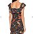 Farm Vestido Babado Animal - Imagem 2