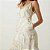 Shoulder Vestido Cavalo Marinho Dourado - Imagem 2