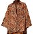 Farm Camisa Olhar Da Flor - Imagem 1