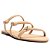 Rasteira Feminino Arezzo Rasteira A0448505810050 - Imagem 1