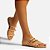 Rasteira Feminino Arezzo Rasteira A0448505810050 - Imagem 2
