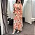 Shoulder Vestido Estampado 212103301 - Imagem 2