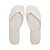 Arezzo Chinelo Brizza Branco - Imagem 1