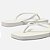 Arezzo Chinelo Brizza Branco - Imagem 2