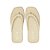 Arezzo Chinelo Brizza Eva OffWhite - Imagem 2
