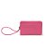Arezzo Clutch Brizza Alça Malu Pink - Imagem 1