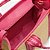 Arezzo Bolsa Tote Rosa Palha Lulu Grande Brizza - Imagem 2