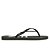 Schutz Chinelo Jellys Preto - Imagem 1