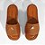 Schutz Sandália HandMade Marrom - Imagem 2